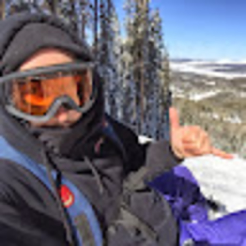 Meet your Posher, Grant